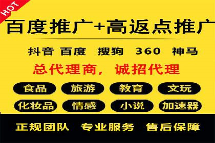 百度竞价广告投放案例对比